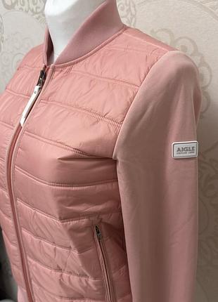 Куртка aigle демісезон 2