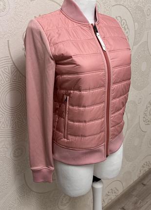 Куртка aigle демісезон 6