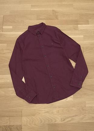 Allsaints сорочка 3