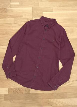 Allsaints сорочка