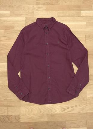 Allsaints сорочка 2