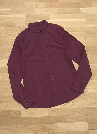 Allsaints сорочка 5