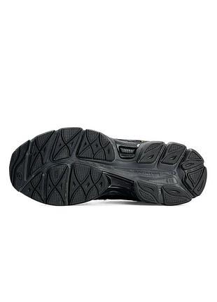 Asics gel-nyc gtx black 3