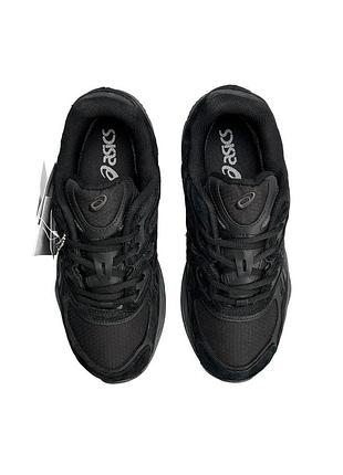 Asics gel-nyc gtx black 8