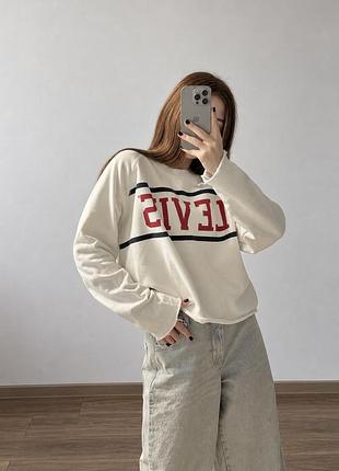 Світшот levis оригінал
