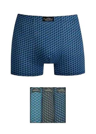 Боксери чол батал арт.6159 2шт р.7xl тм veenice