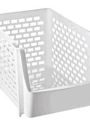 Органайзер для полок (29x17,5x15,5см) ur-3306 тм urve