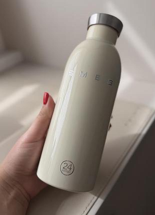 Термопляшка smeg x 24bottles 500 м