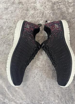 Кросівки skechers 4