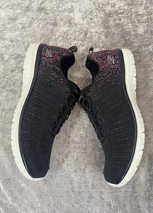 Кросівки skechers 5