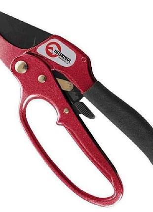 Секатор 200мм ft-1005 ft-1005 тм intertool
