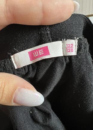 Юбка спідниця h&m 7