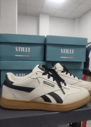 Кросівки reebok forte lounger