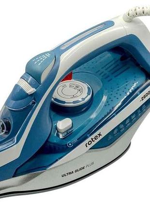 Праска 2800вт ric70-c ultra glide plus тм rotex