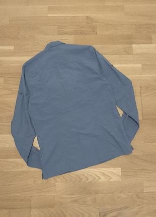 Fjällräven сорочка 4
