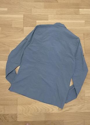 Fjällräven сорочка 6