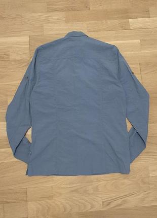 Fjällräven сорочка 5