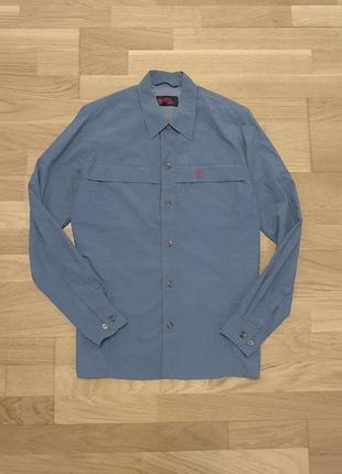 Fjällräven сорочка 3