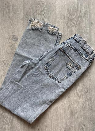 Джинсы mango 36 размер 3
