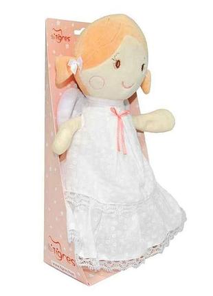 Кукла angel 8*15*29см текстильная арт.ля-0032 тм tigres