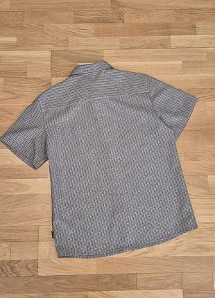 Сорочка jack wolfskin 4
