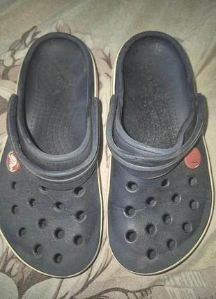 Crocs,  б/в . с11