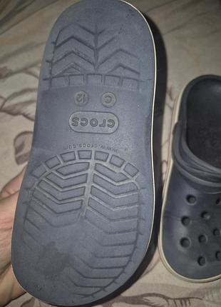Crocs,  б/в . с11 2