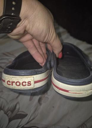 Crocs,  б/в . с11 4