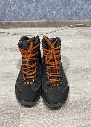 Ботінки everest  41 р 2