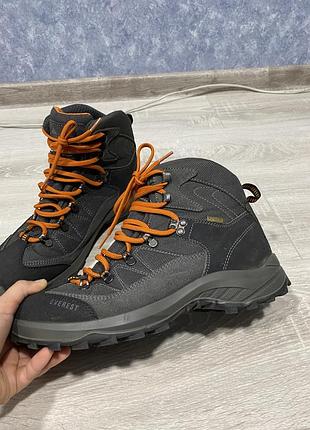 Ботінки everest  41 р 5