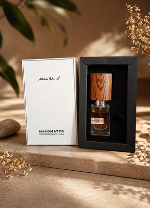 Nasomatto narcotic v. — оригинал, extrait de parfum 30 мл