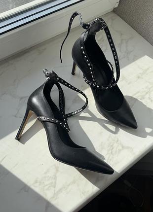 Туфлі michael kors 41