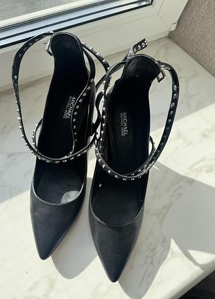 Туфлі michael kors 41 5