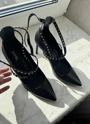 Туфлі michael kors 41 4