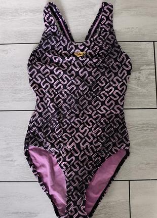 Купальник на дівчинку 11-12 років speedo