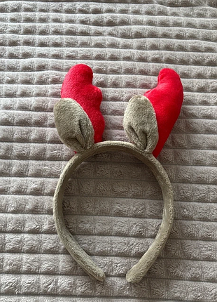 Гарний обруч