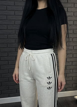 Спортивные штаны adidas 6