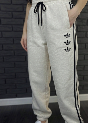 Спортивные штаны adidas 5
