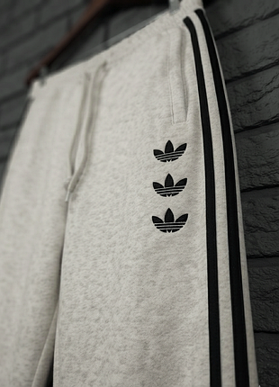 Спортивные штаны adidas 7