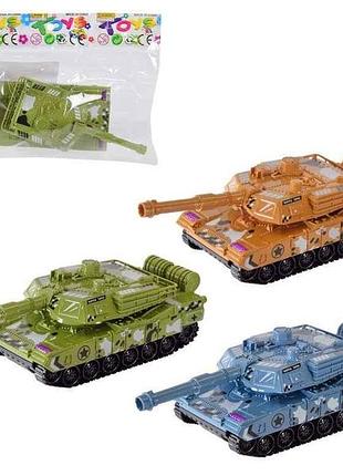 Танк ассорти арт.jw567-067 тм китай