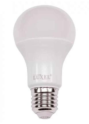 Лампа светодиодная низковольтная 10w 24-48v e27 4000k led а60 (060-n48) тм luxel