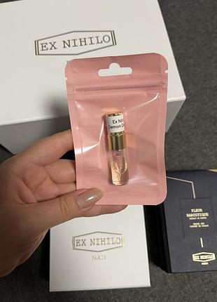 Ex nihilo demon dancer 2 ml