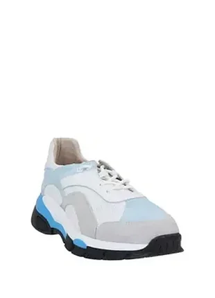 Кроссовки кожаные р 38 tosca blu италия