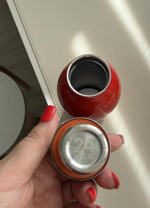Термопляшка smeg x 24bottles 500 мл 5