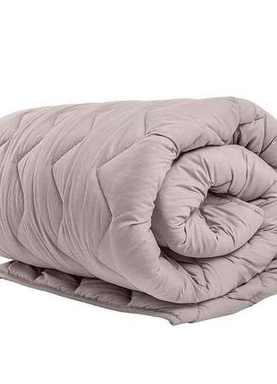 Одеяло дуэт 1,5 ( 300г/м2) 145х210см цветное тм homefor