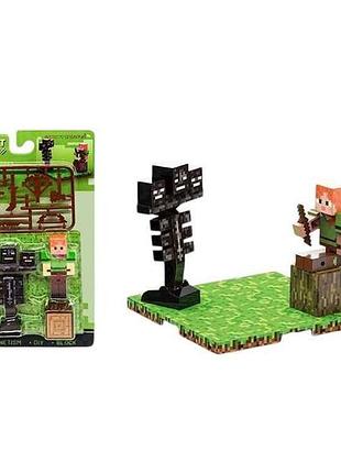 Герої магнітні арт.t9943 тм 7toys