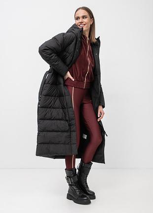 Зимнее пальто puma 2