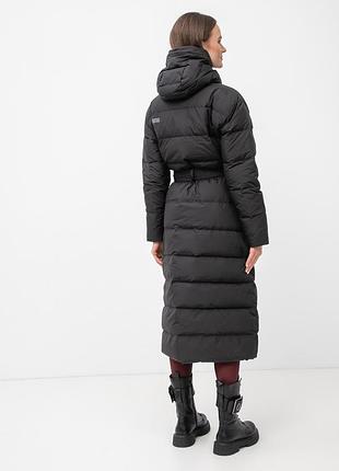 Зимнее пальто puma 3