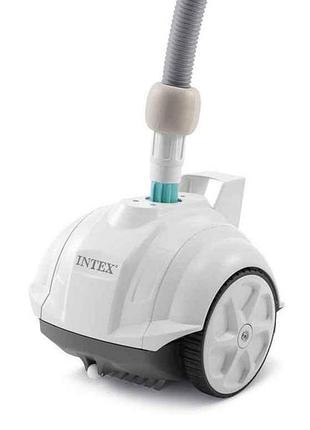 Робот-пылесос для бассейнов 3407-5678л арт.28007 тм intex