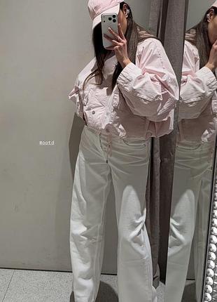 Вітрівка zara